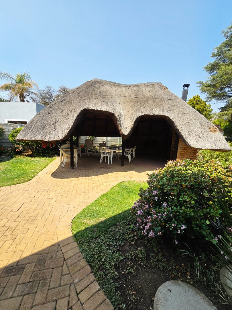 3 Bedroom Property for Sale in Flimieda North West